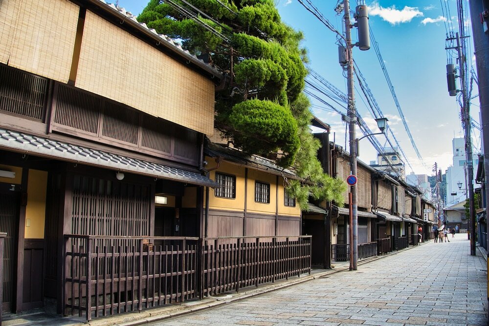 Фото Connect inn KyotoGojo