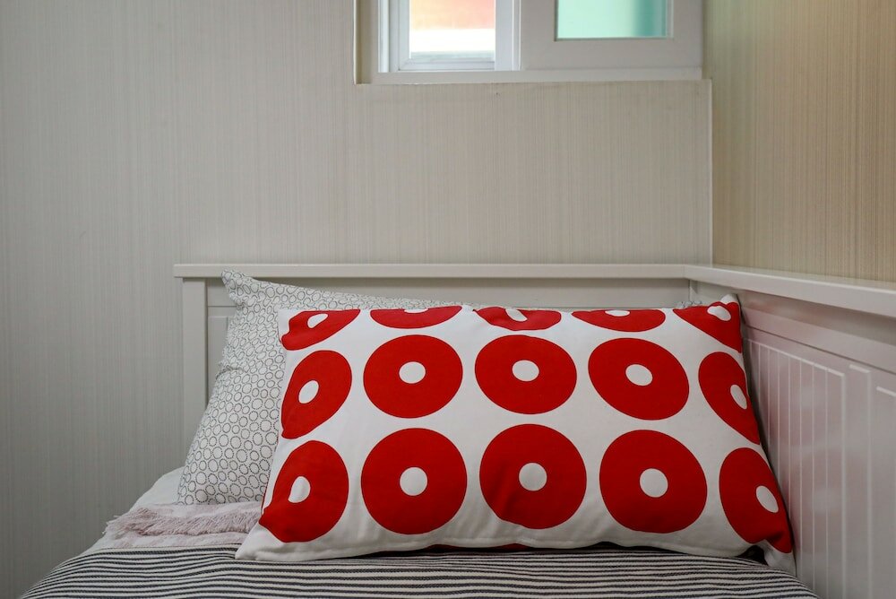 Фото Guest House ShaSha