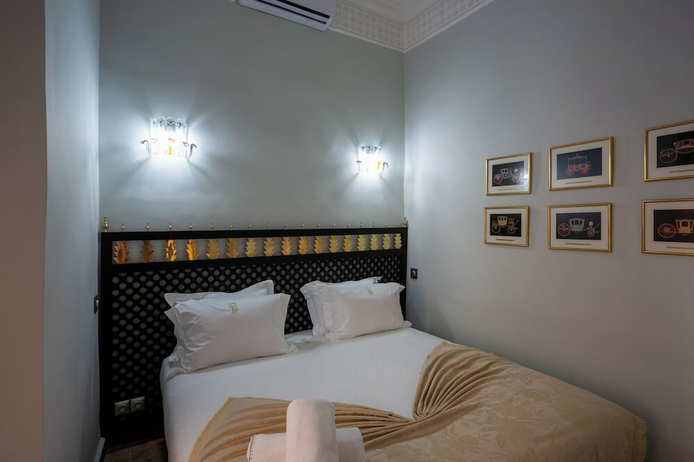 Фото Riad Ksar Al Amal