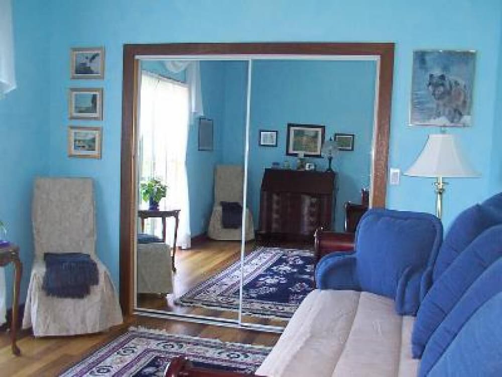 Фото Coppertoppe Inn and Retreat Center