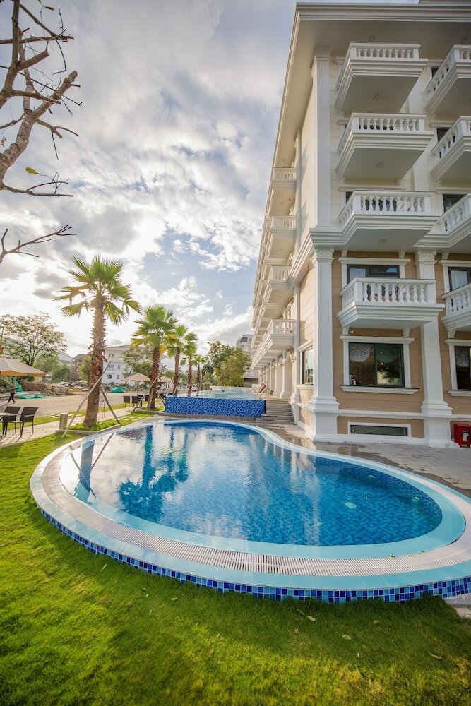 Фото Orbit Resort & Spa