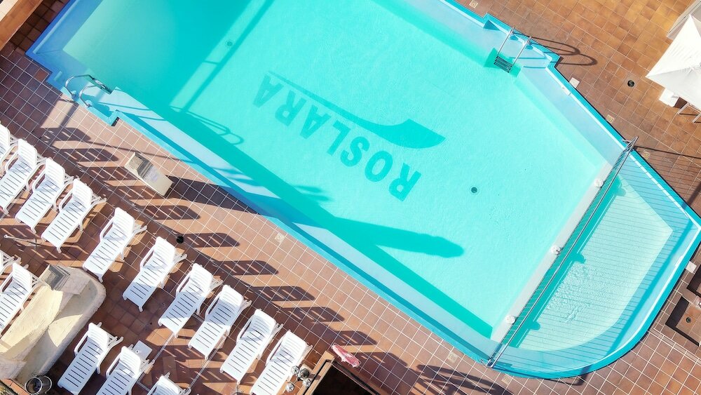 Фото Ura Roslara