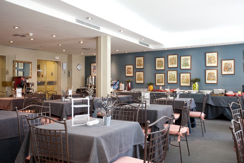 Фото Hotel Moderno