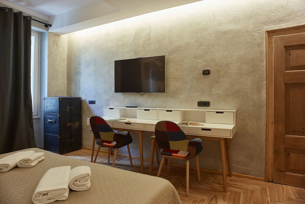 Фото Appartamenti Università di Verona