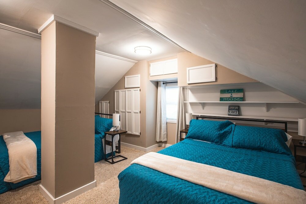 Фото Wine Valley Bungalow