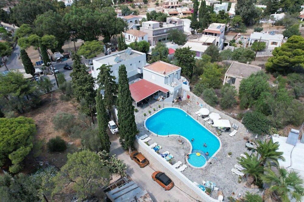 Фото Voula Ilias Studios