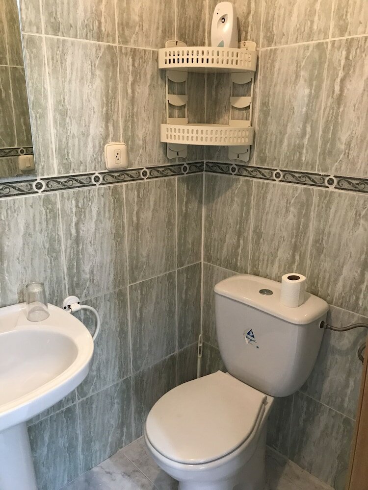 Фото Pension Los Molinos