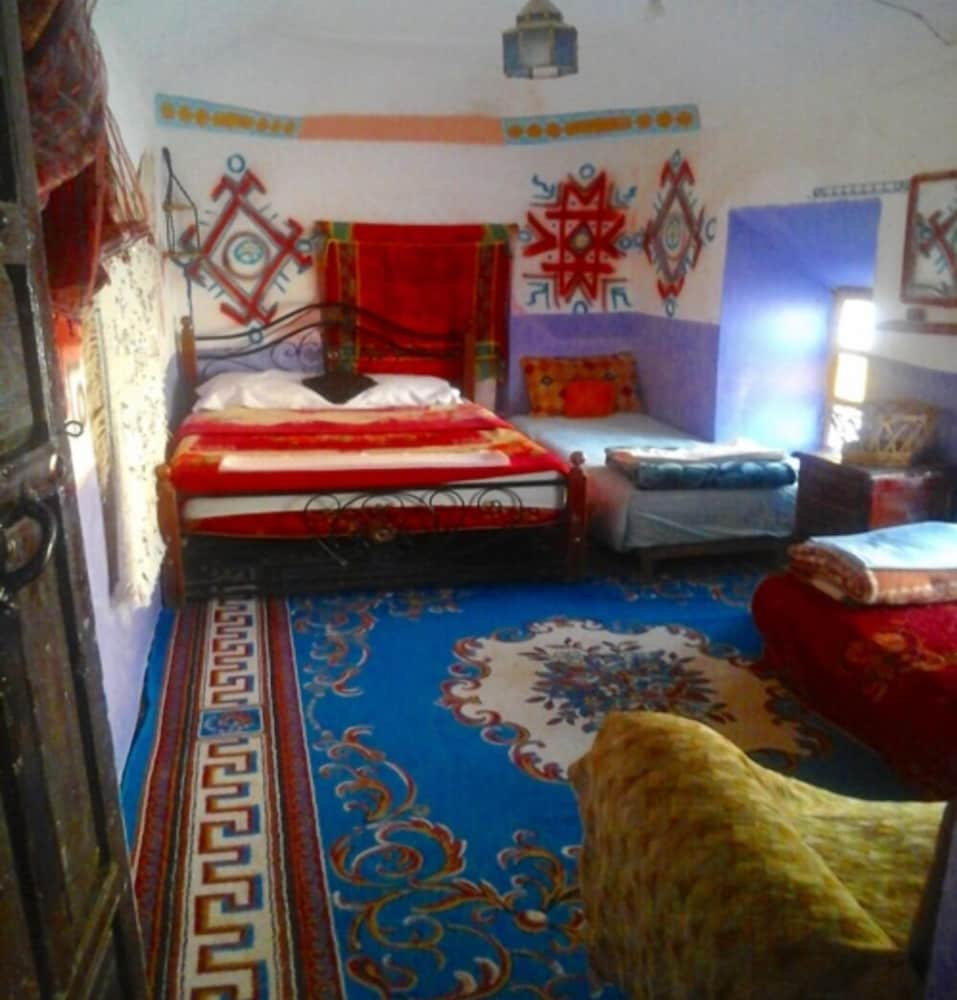Фото Gîte Timmit La Maison Imazighne - Hostel