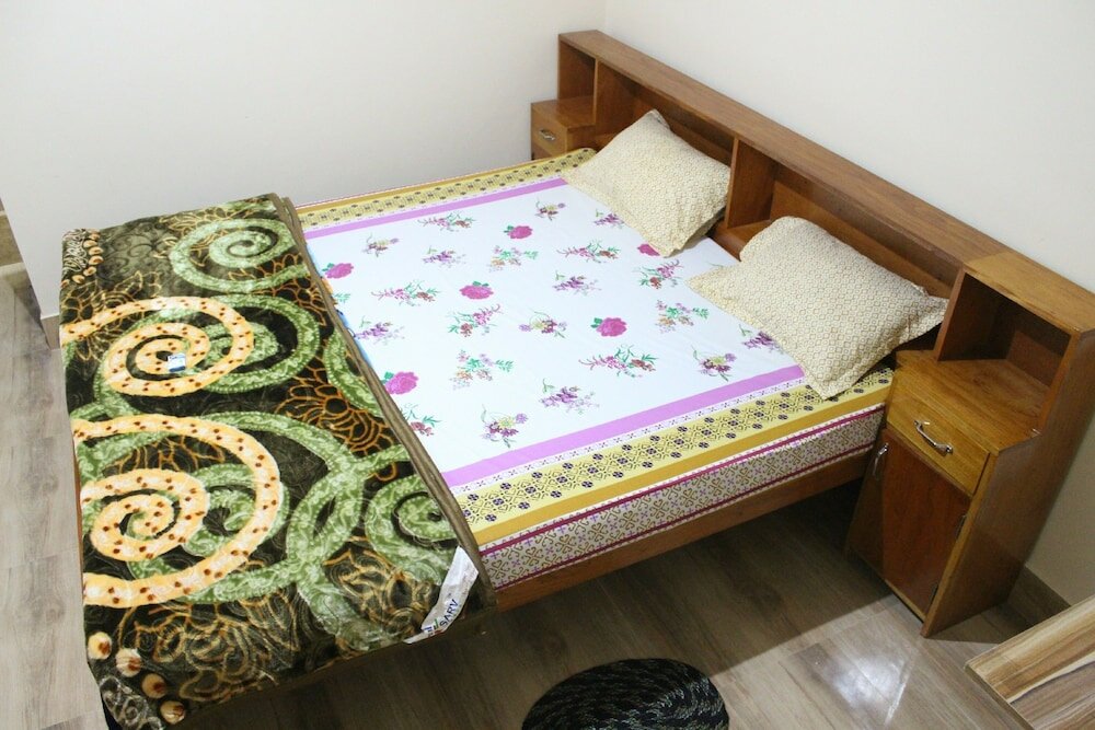 Фото Pumpkin Vibgyor Guest House