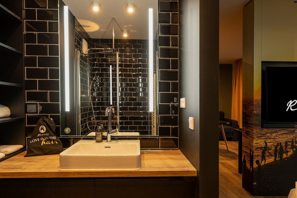 Фото Rioca Munich Posto 3