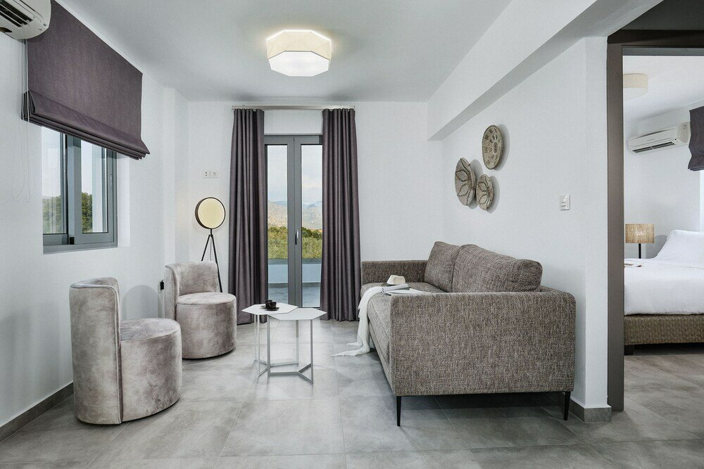 Фото Quattro Suites