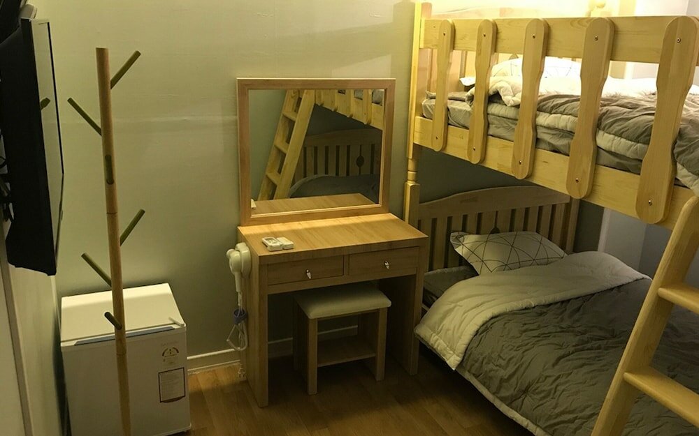 Фото Yeosu Nangman Guest House