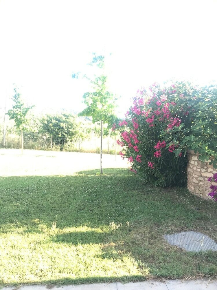 Фото Agriturismo Villa Borgeri