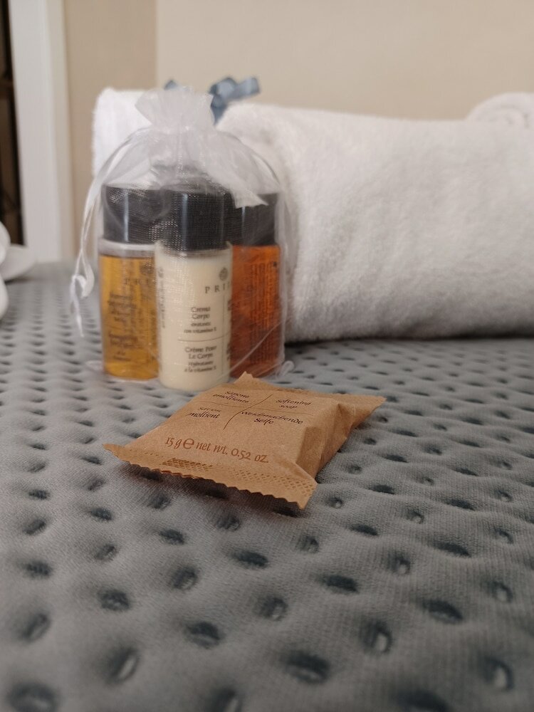 Фото Domus Duomo Bb Napoli