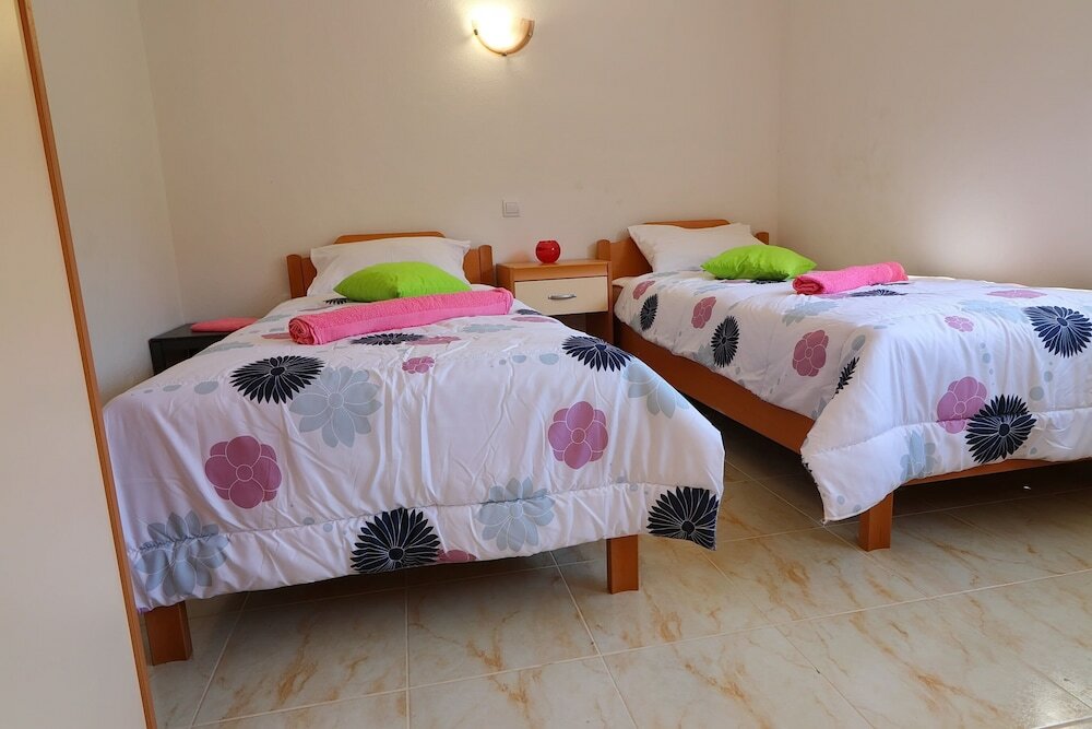 Фото Apartments Belin Mljet