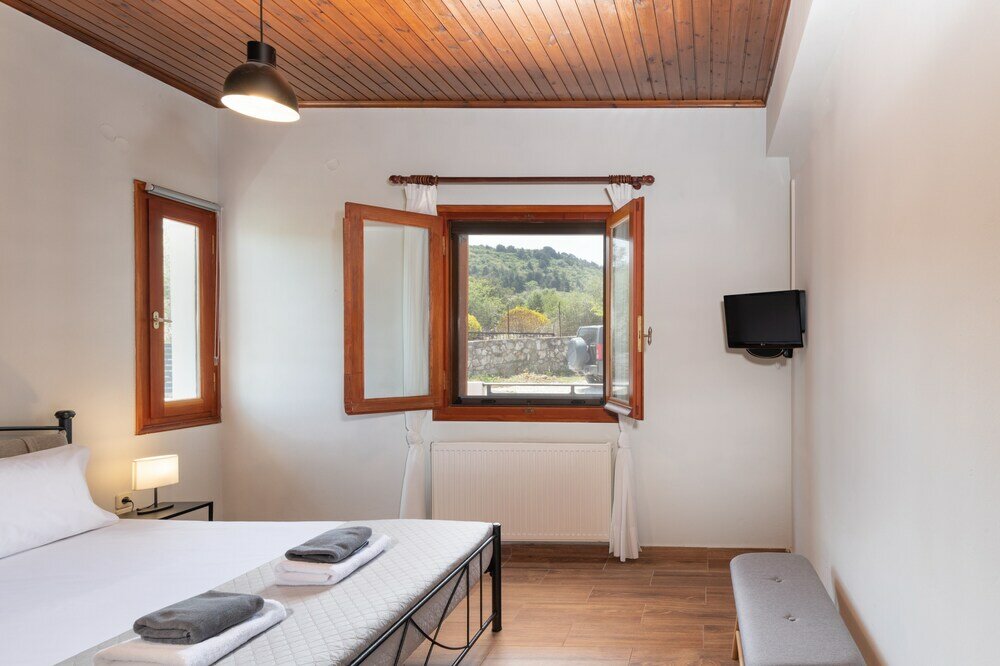 Фото Galani Vacation House