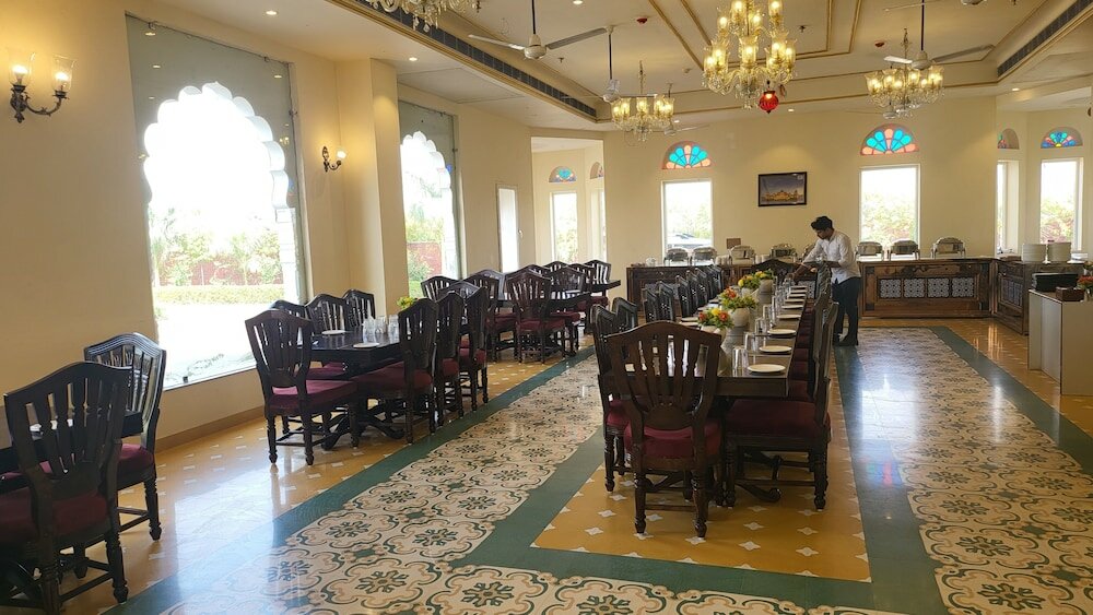 Фото The Grand Barso - A luxury heritage