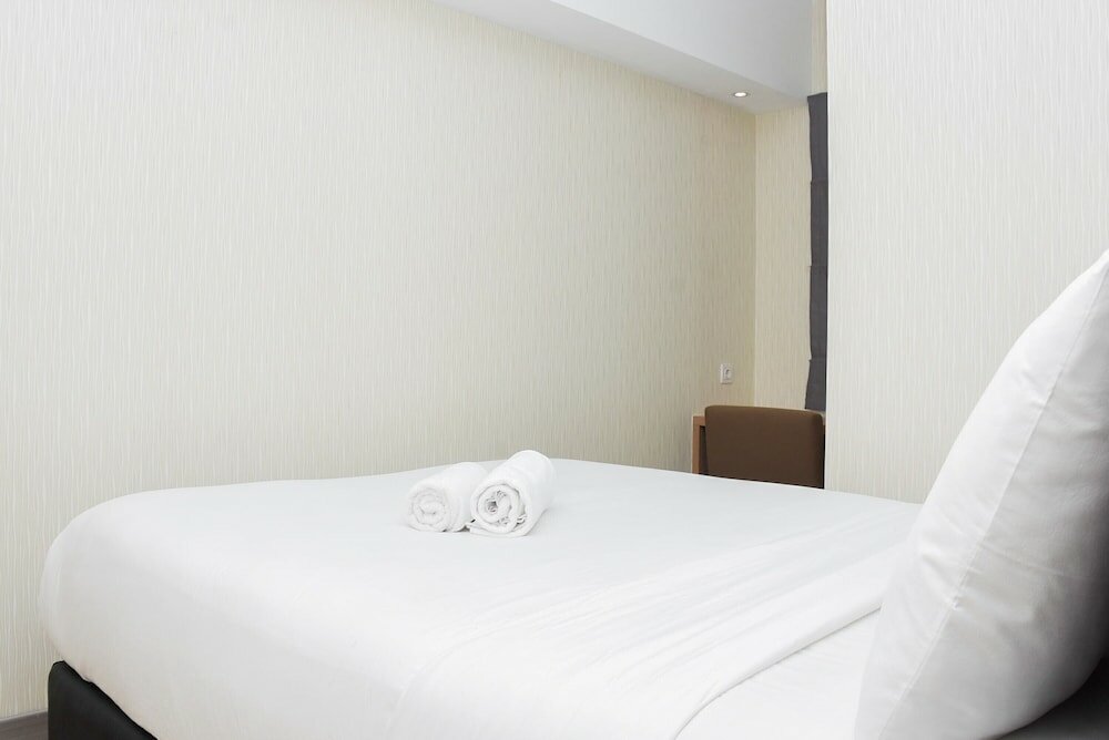 Фото Comfort And Homey 2Br At Springlake Apartment Bekasi