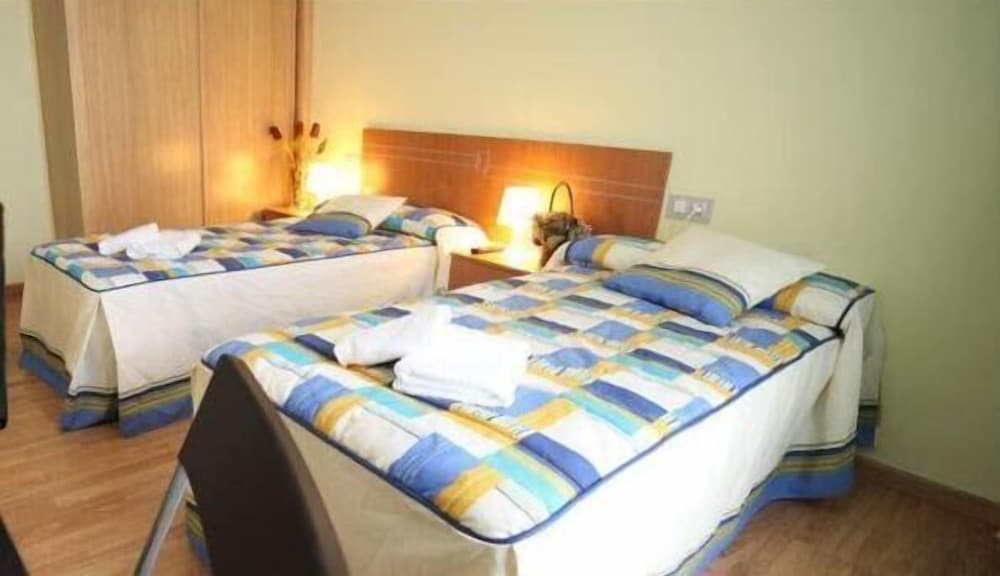 Фото Pension Palas