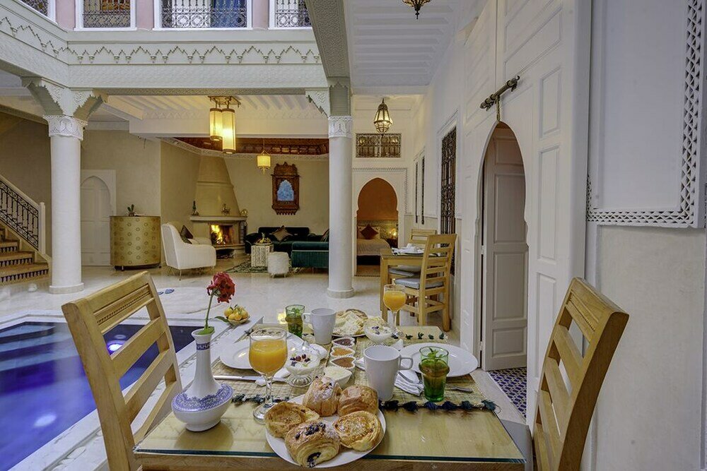 Фото Riad Al Ralia