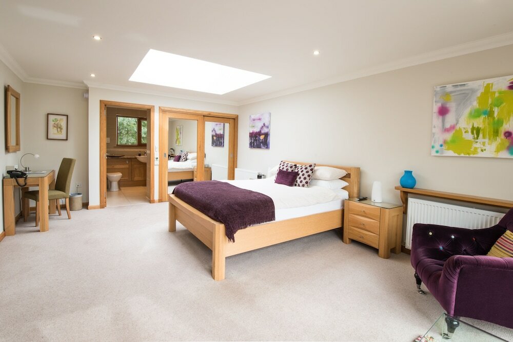 Фото The Redgarth