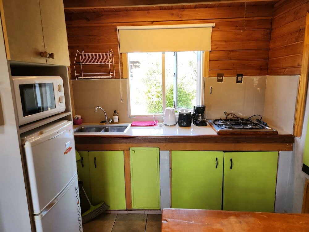 Фото Luna Llena Dina Huapi