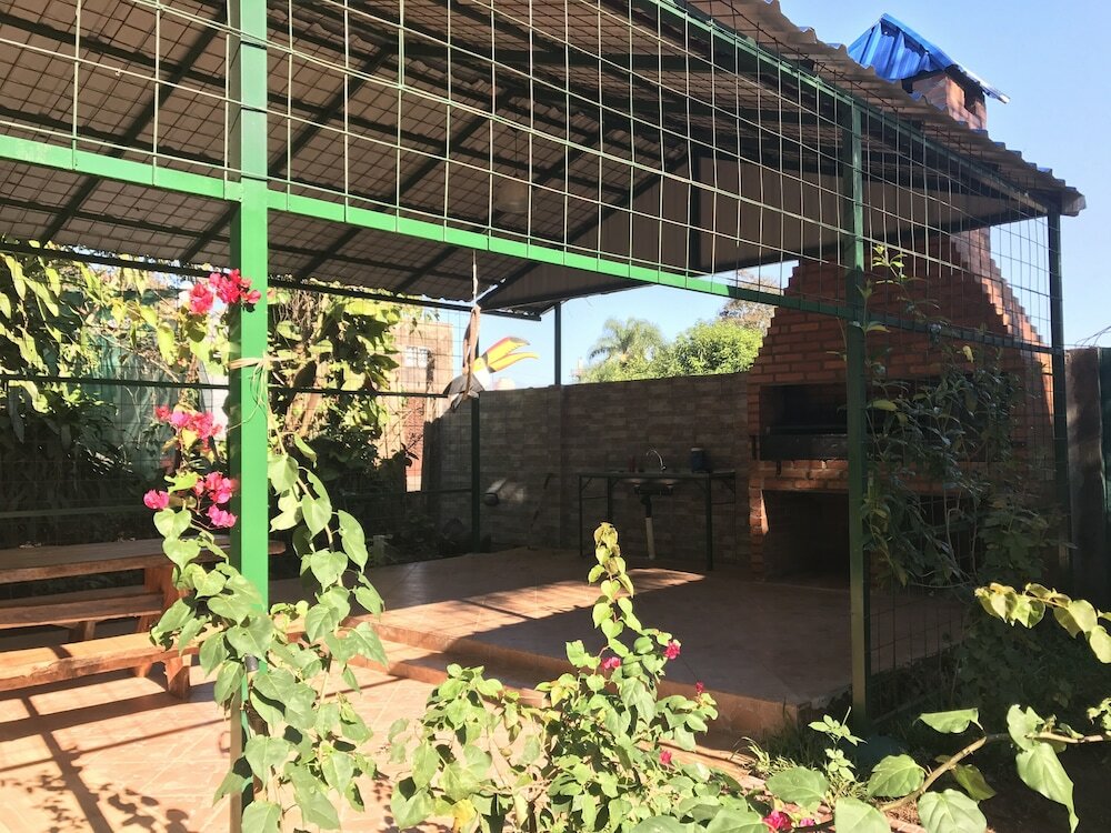 Фото Hotel Amayal