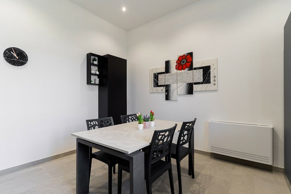 Фото 3430 Residence Medusa - Suite Apollo Pt