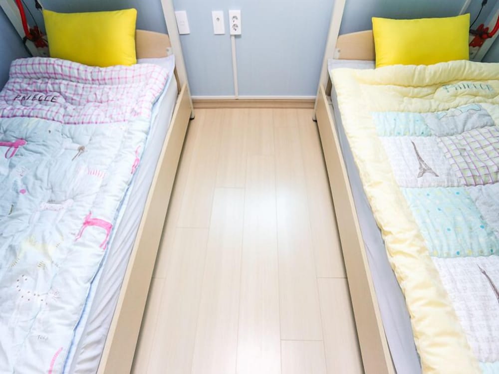 Фото Beluga Guest House - Hostel