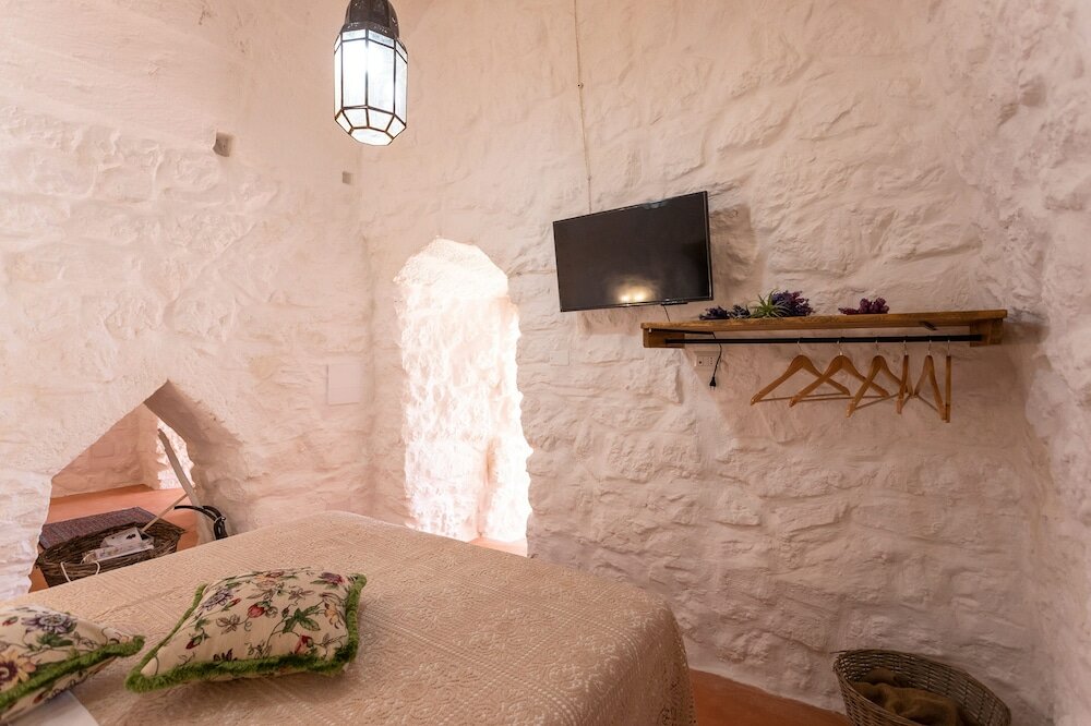 Фото I trulli di Emma