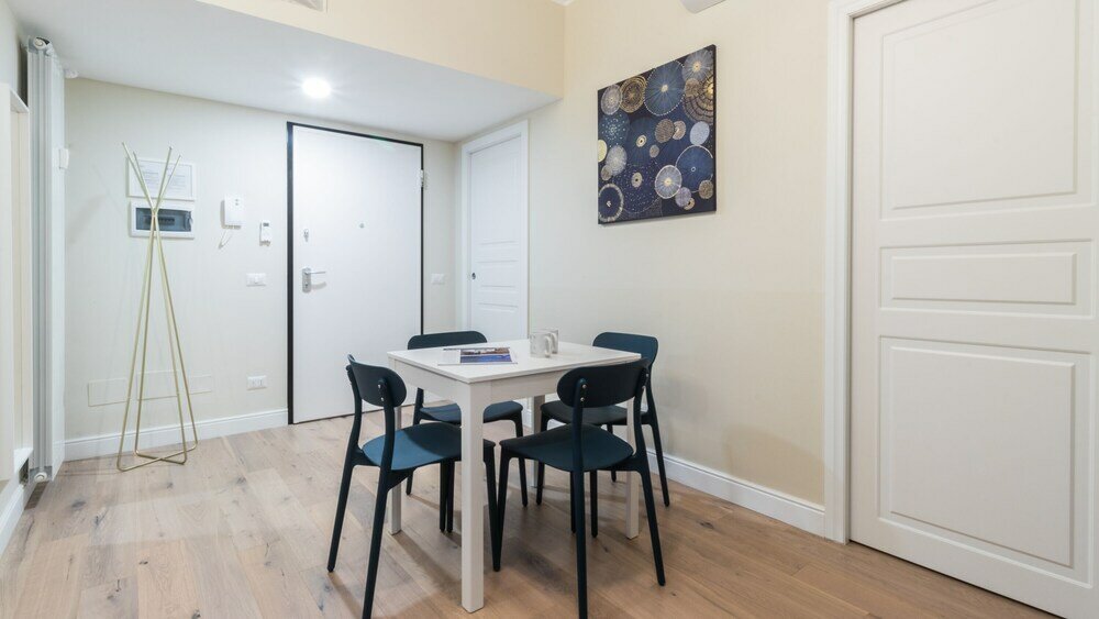 Фото Italianway - Garibaldi 104 C