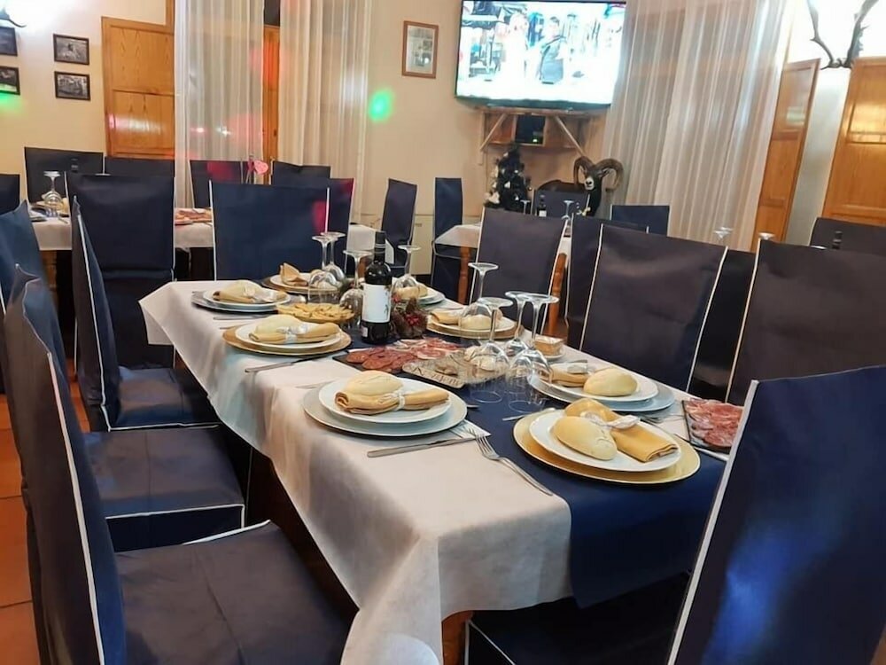 Фото Aparthotel Monte Piedra