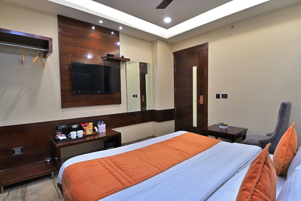 Фото Hotel Vanson Delite