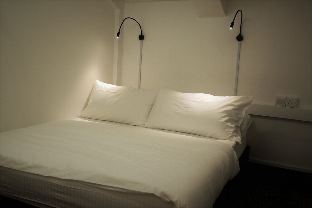 Фото Wink @ Mosque Street