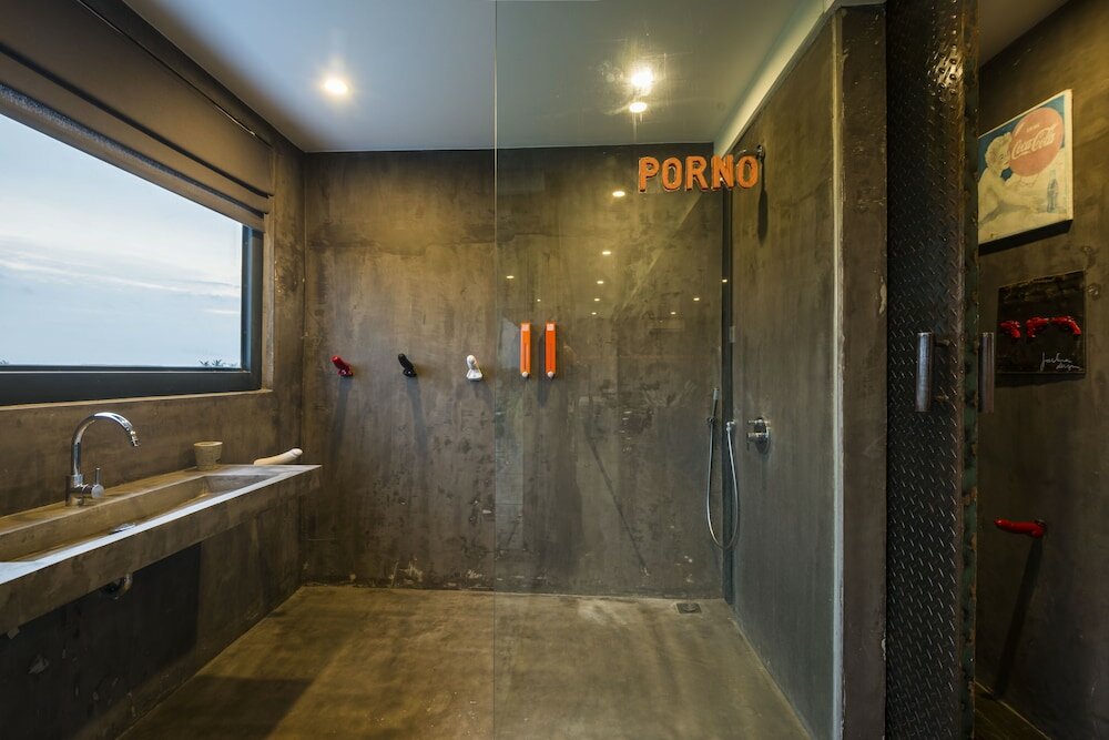 Фото Urban Villa Joshua District - Adults Only