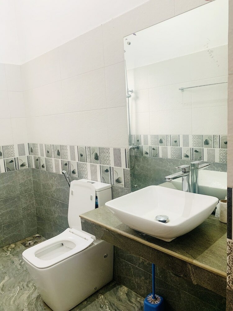 Фото Jungle City Hostel