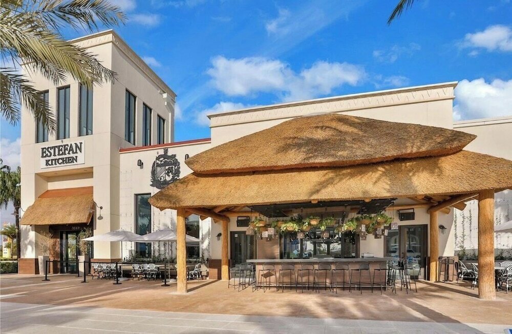 Фото Sunny Daze at Margaritaville