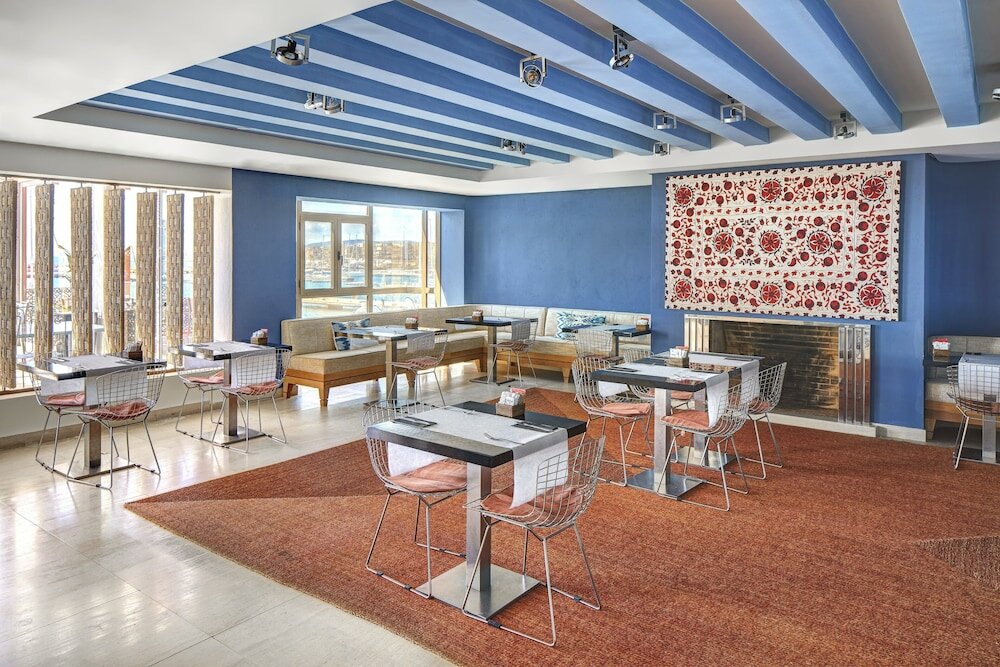 Фото Hotel Mim Sotogrande