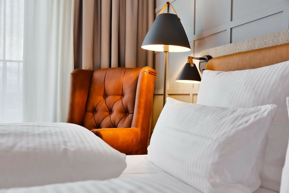 Фото Unique by Atlantic Hotels Bremen