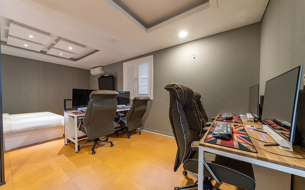 Фото Bucheon L'amant