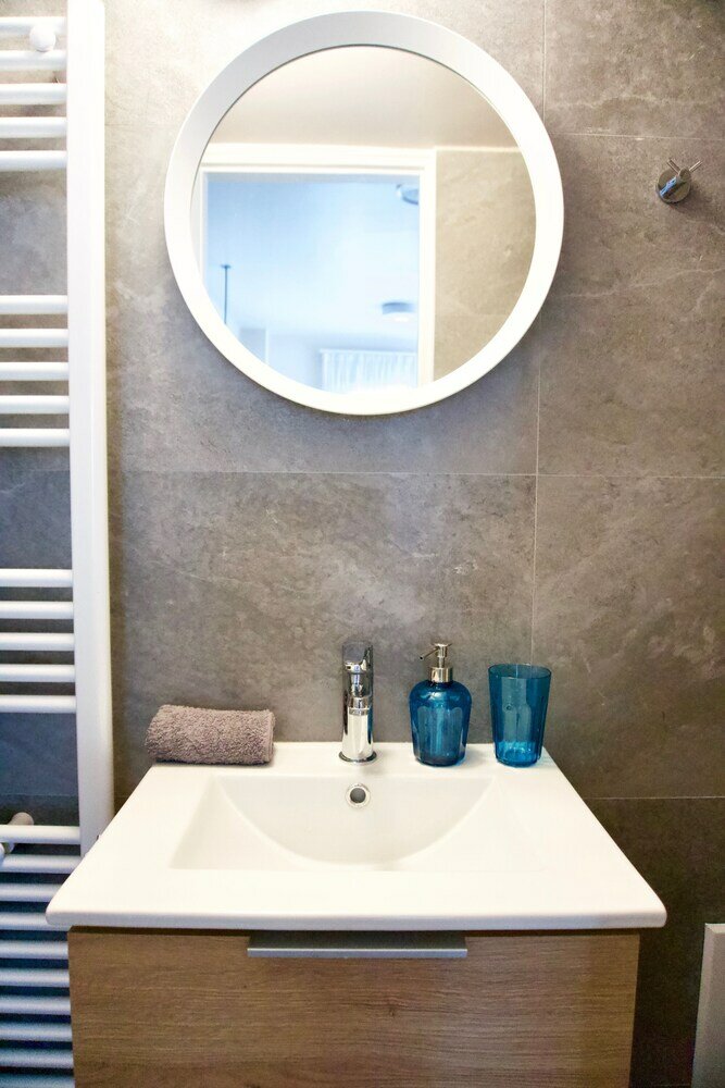 Фото Syntagma Square: Amazing Cozy Studio - Whale