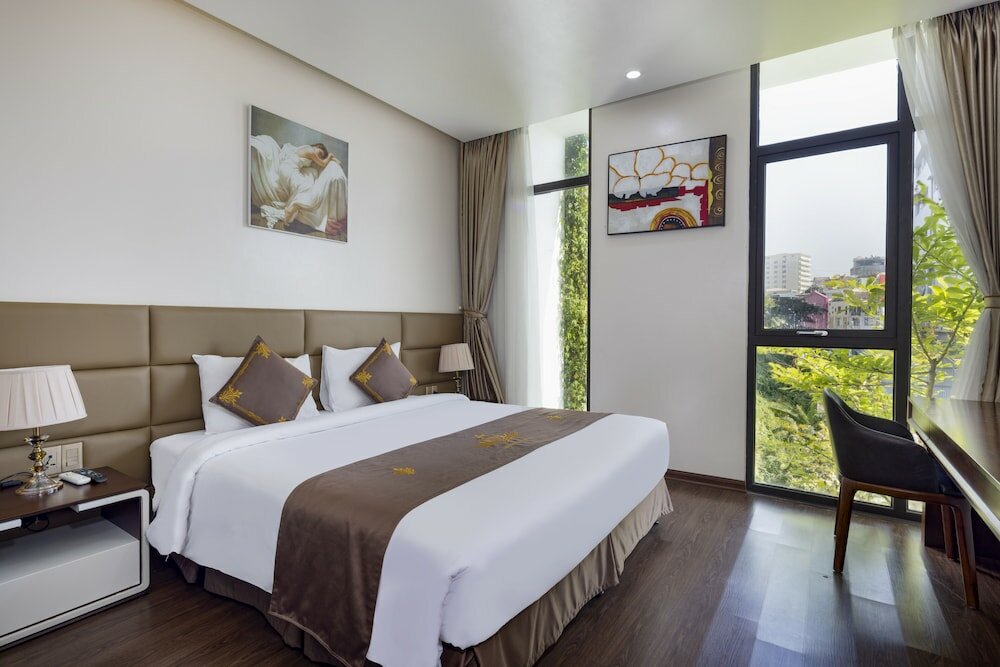 Фото Diamond Luxury Hotel