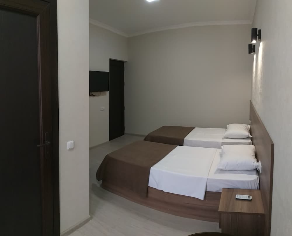 Фото Merien Hotel