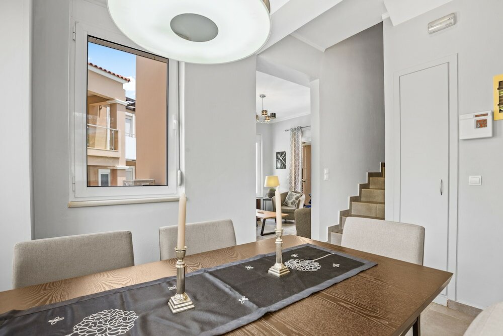 Фото Villa Blue Dreams