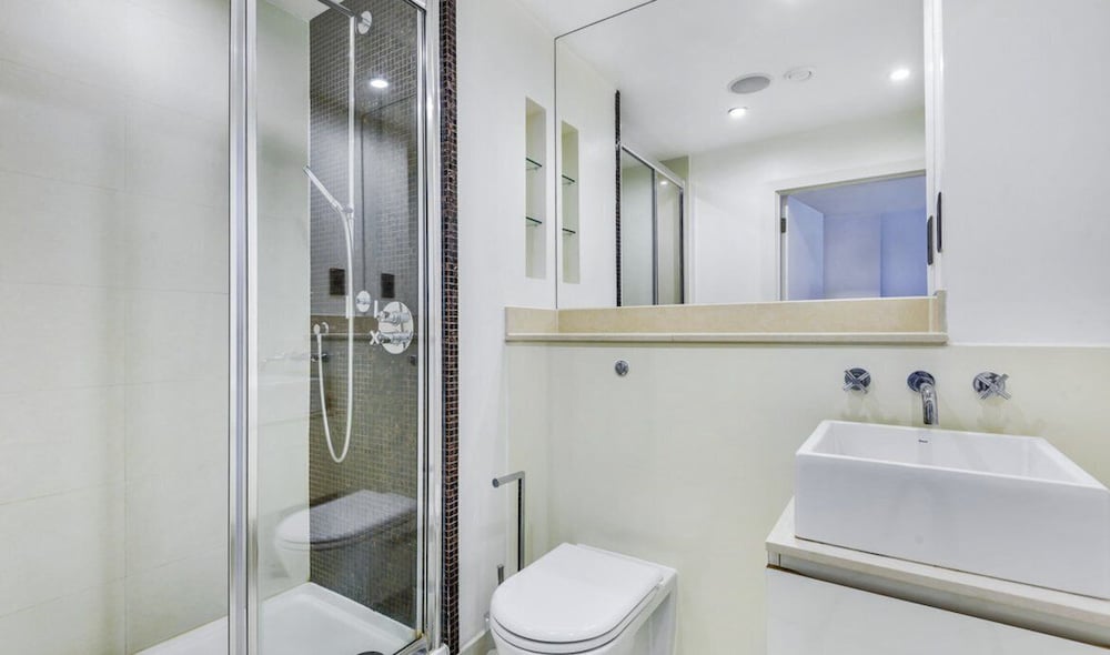 Фото Tower Bridge Lux-Penthouse