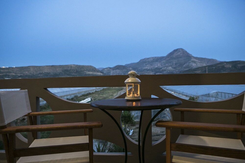 Фото Kolimbito Sea Side