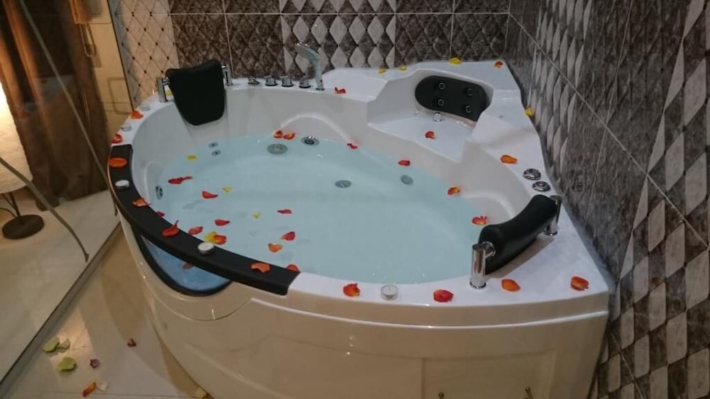 Фото Sama Nadrin Hotel Apartments