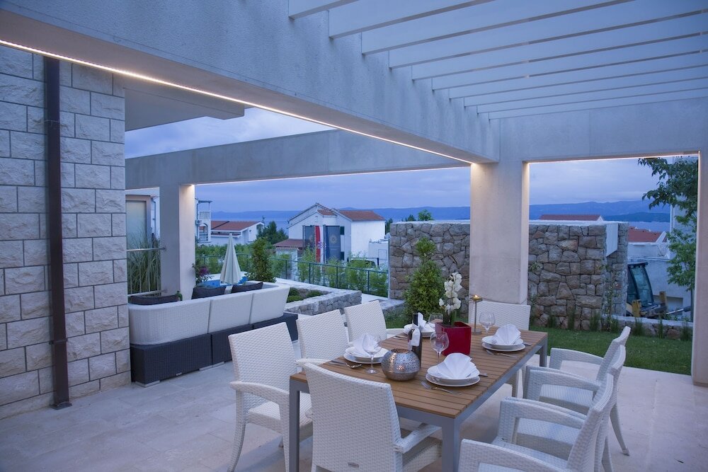 Фото Villa Dalmatina - Adults only