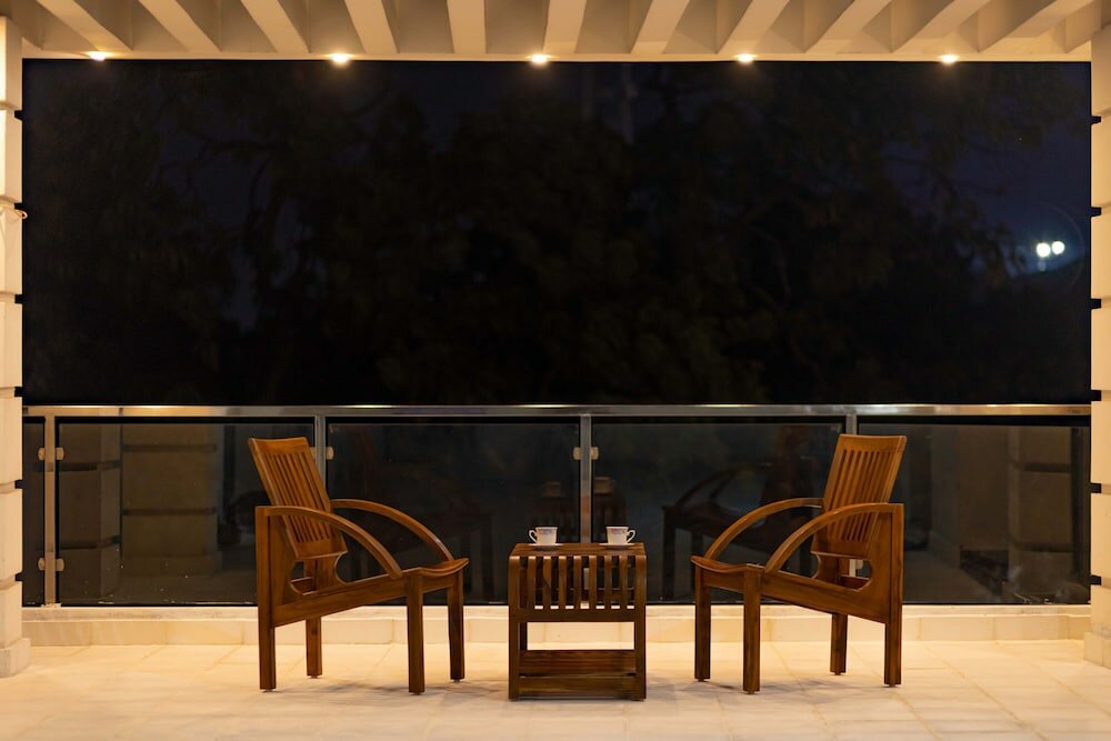 Фото Bairava Bliss Inn