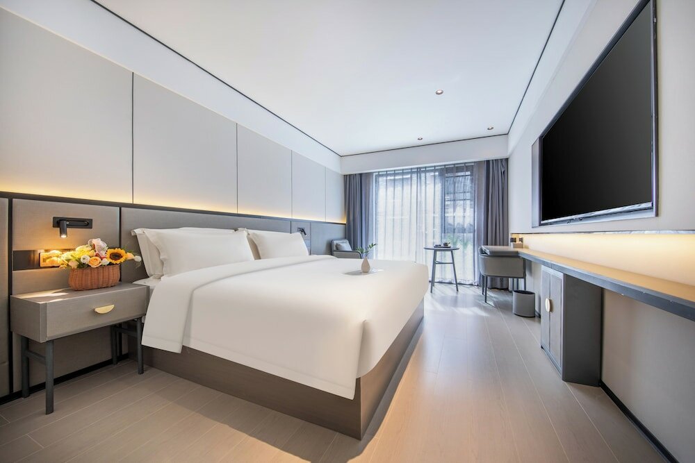 Фото Gongxili - Xige Hotel